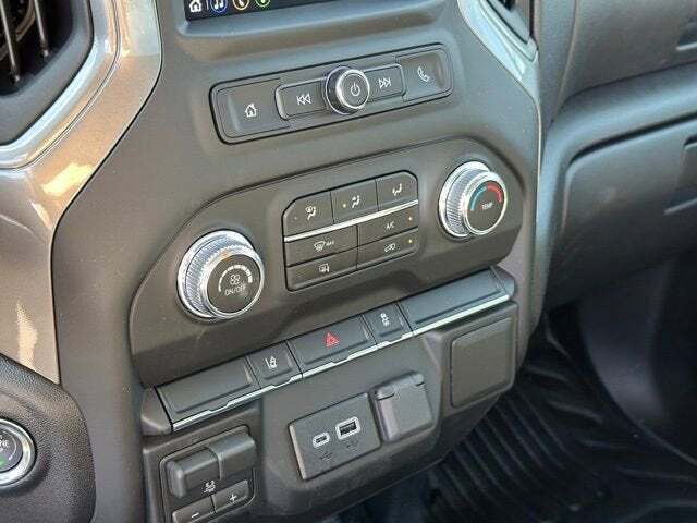 2026 GMC Sierra 2500 HD Pro Tucson AZ