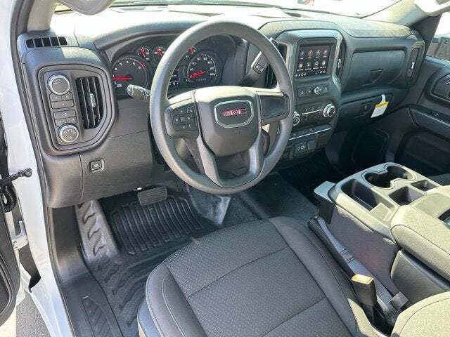 2026 GMC Sierra 2500 HD Pro Tucson AZ