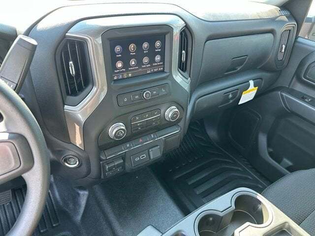 2026 GMC Sierra 2500 HD Pro Tucson AZ