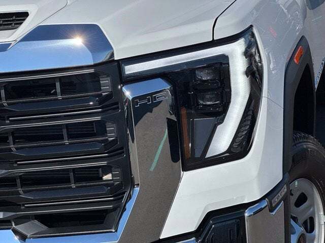 2026 GMC Sierra 2500 HD Pro Tucson AZ