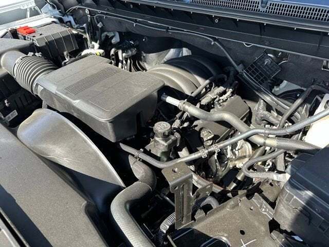 2026 GMC Sierra 2500 HD Pro Tucson AZ