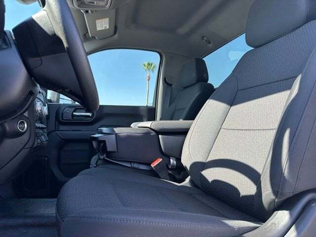 2026 GMC Sierra 2500 HD Pro Tucson AZ