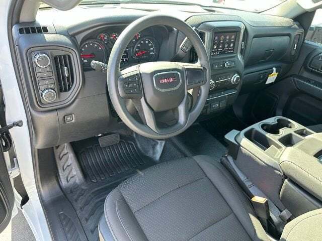 2026 GMC Sierra 2500 HD Pro Tucson AZ