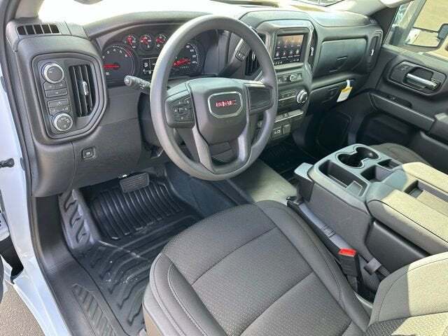 2026 GMC Sierra 2500 HD Pro Tucson AZ