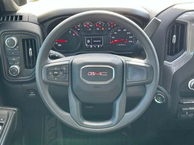 2026 GMC Sierra 2500 HD Pro Tucson AZ