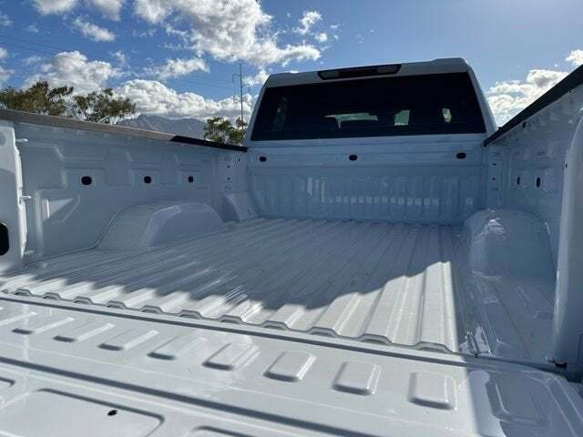2026 GMC Sierra 2500 HD Pro Tucson AZ