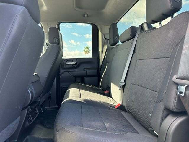2026 GMC Sierra 2500 HD Pro Tucson AZ