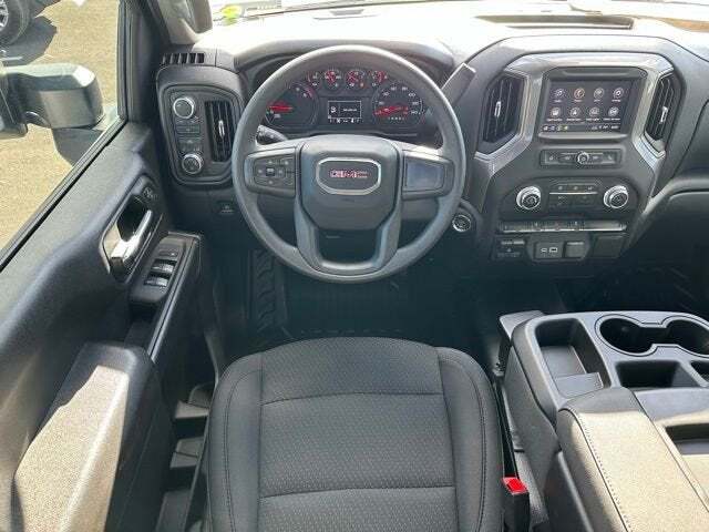 2026 GMC Sierra 2500 HD Pro Tucson AZ