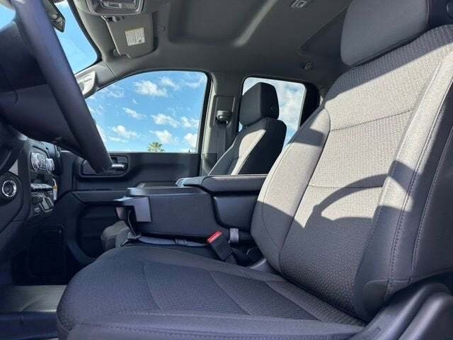2026 GMC Sierra 2500 HD Pro Tucson AZ