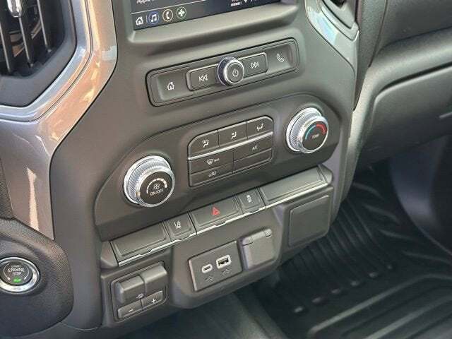 2026 GMC Sierra 2500 HD Pro Tucson AZ