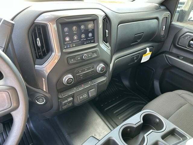2026 GMC Sierra 2500 HD Pro Tucson AZ