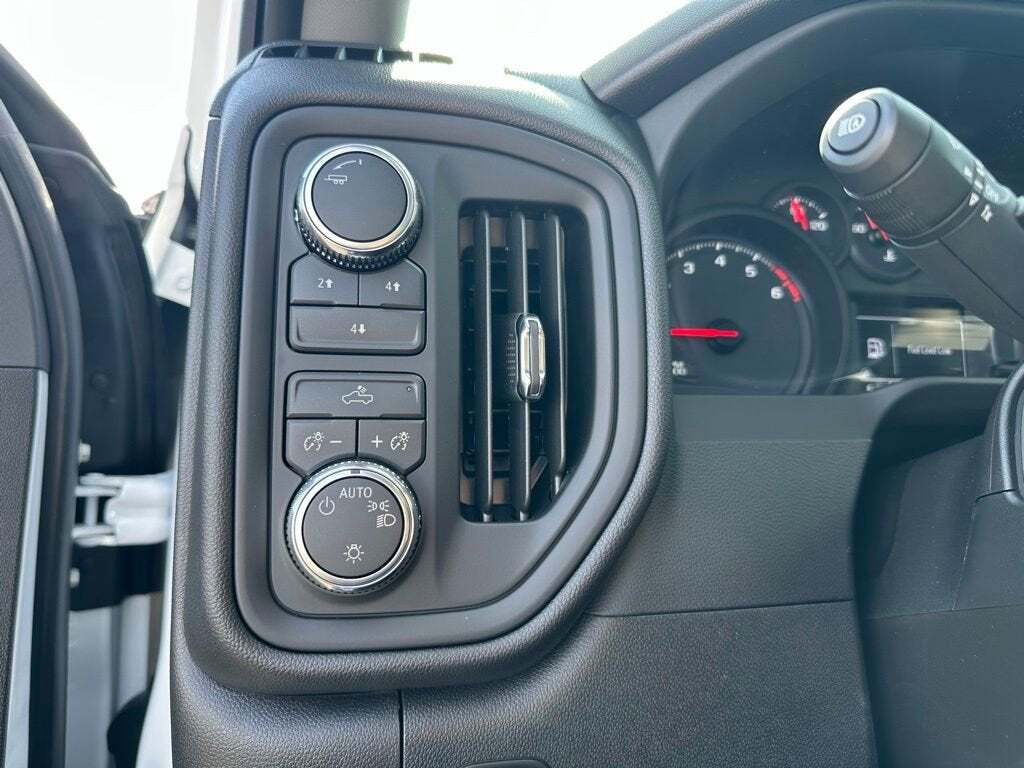 2026 GMC Sierra 2500 HD Pro Tucson AZ