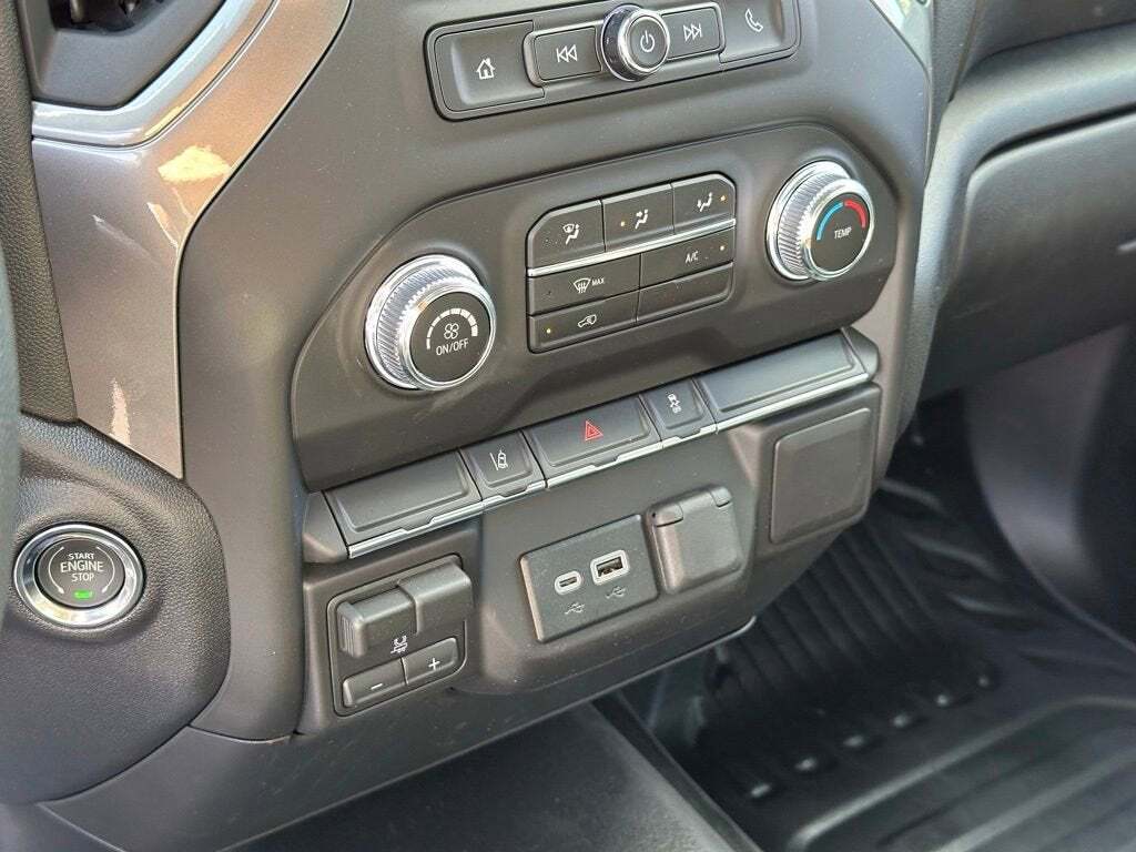 2026 GMC Sierra 2500 HD Pro Tucson AZ