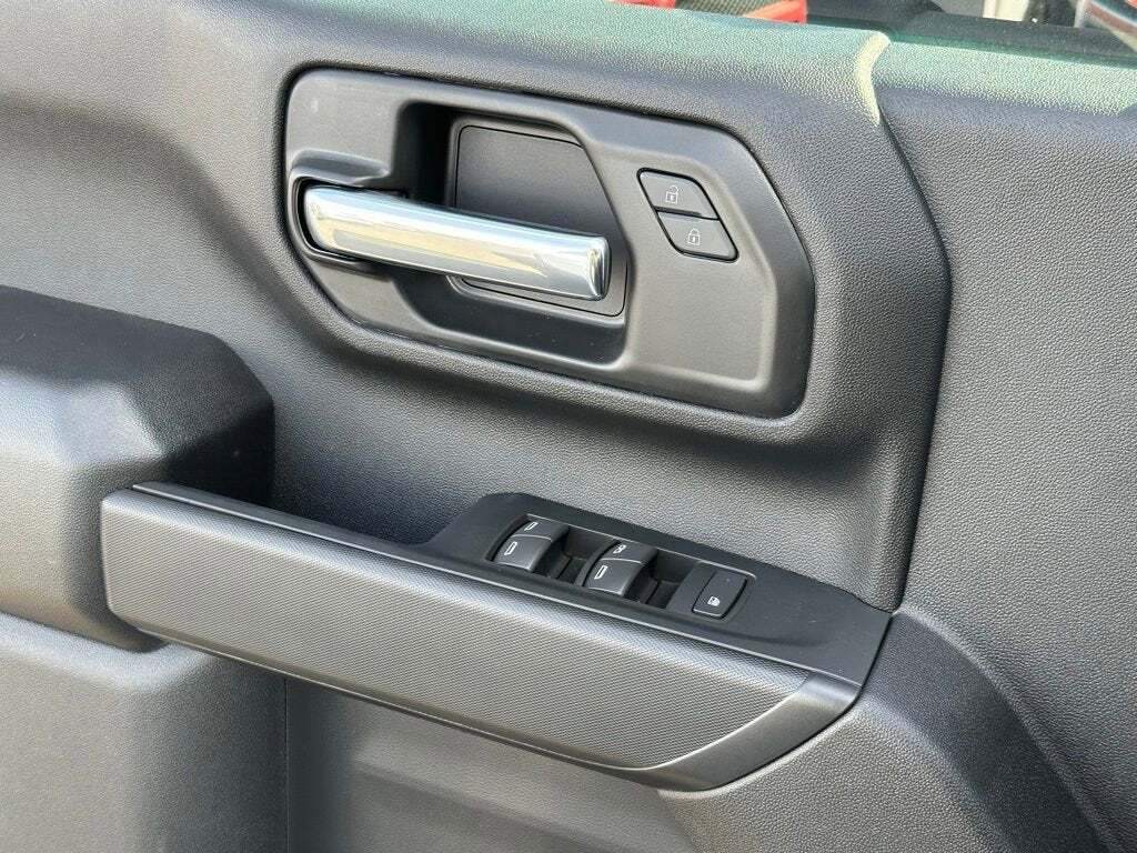 2026 GMC Sierra 2500 HD Pro Tucson AZ