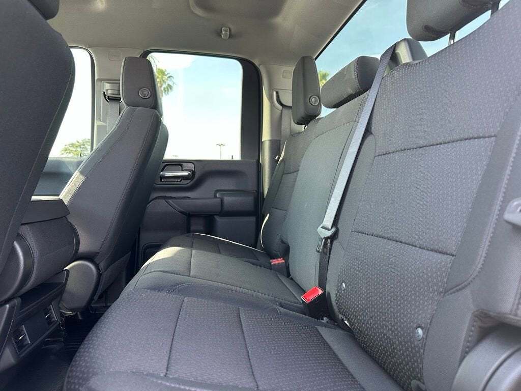 2026 GMC Sierra 2500 HD Pro Tucson AZ