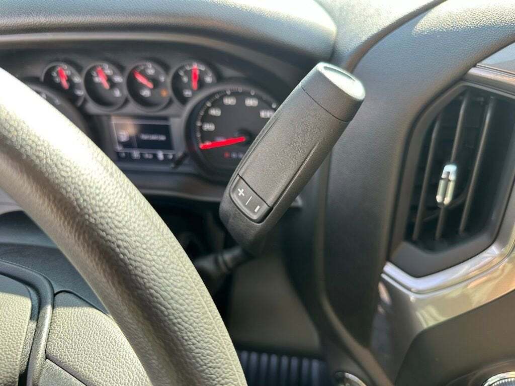 2026 GMC Sierra 2500 HD Pro Tucson AZ