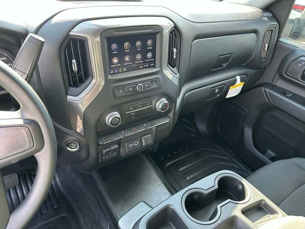 2026 GMC Sierra 2500 HD Pro Tucson AZ