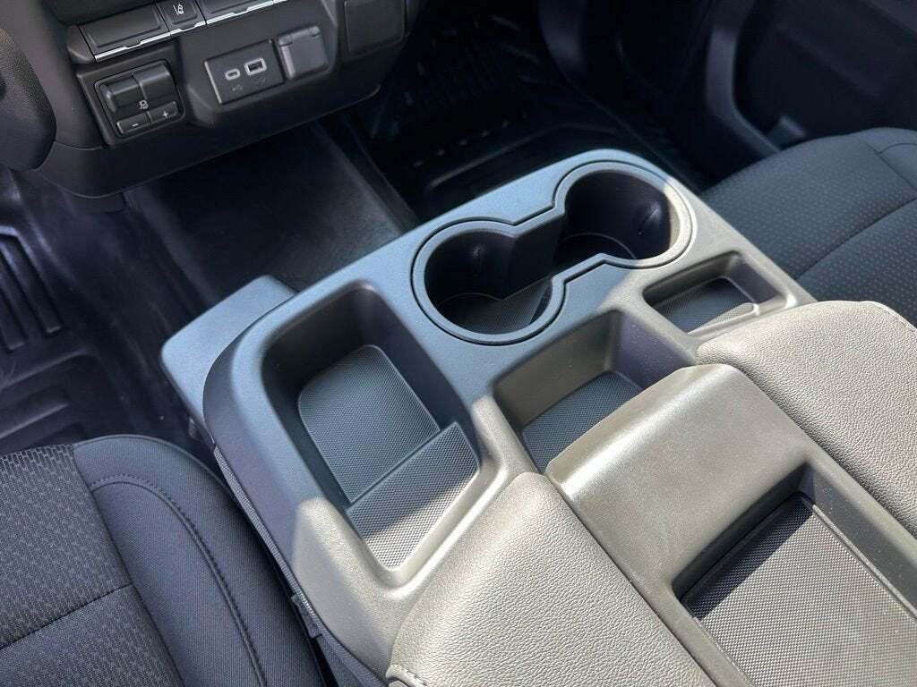 2026 GMC Sierra 2500 HD Pro Tucson AZ