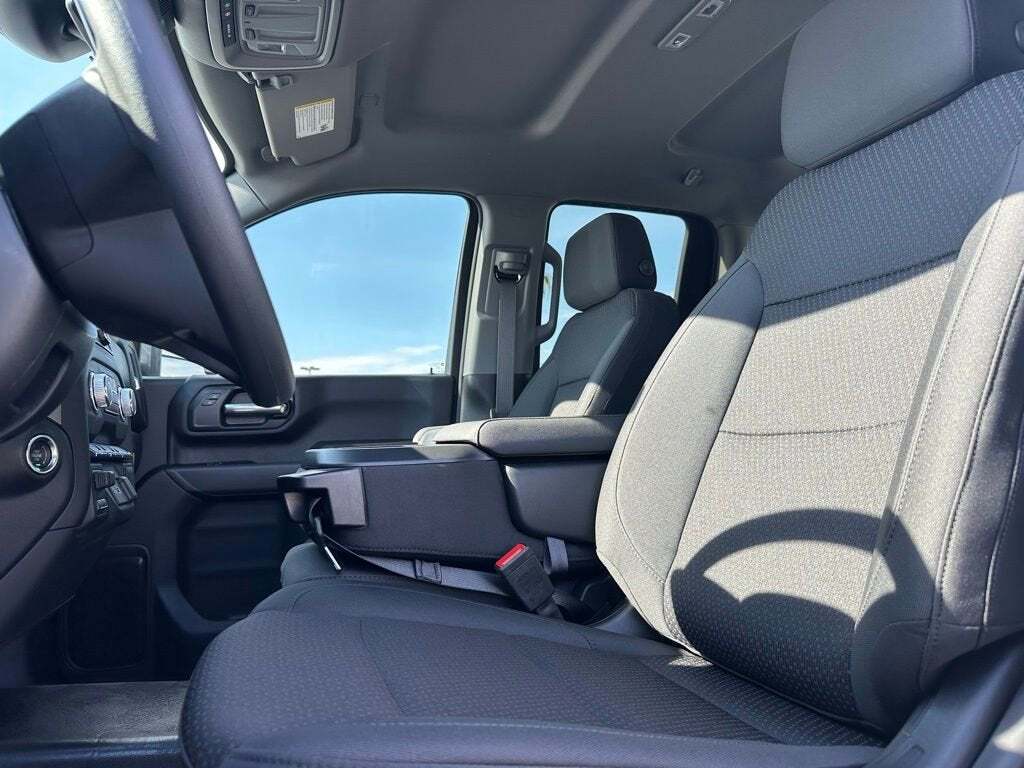 2026 GMC Sierra 2500 HD Pro Tucson AZ