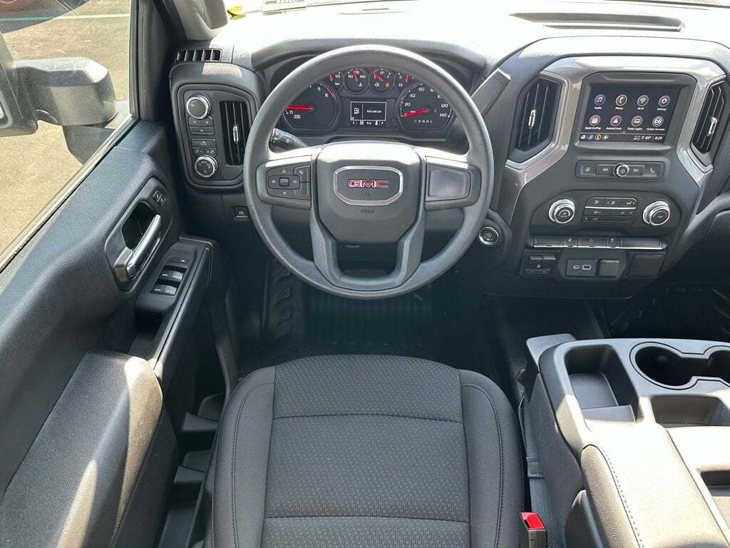 2026 GMC Sierra 2500 HD Pro Tucson AZ