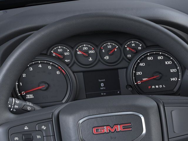 2026 GMC Sierra 2500 HD Pro Carbondale IL