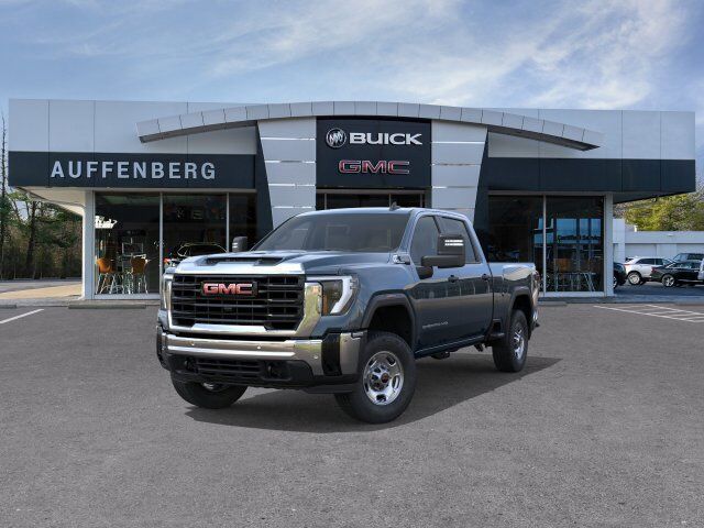 2026 GMC Sierra 2500 HD Pro Carbondale IL