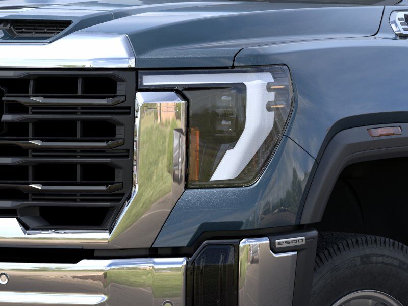 2026 GMC Sierra 2500 HD Pro Carbondale IL