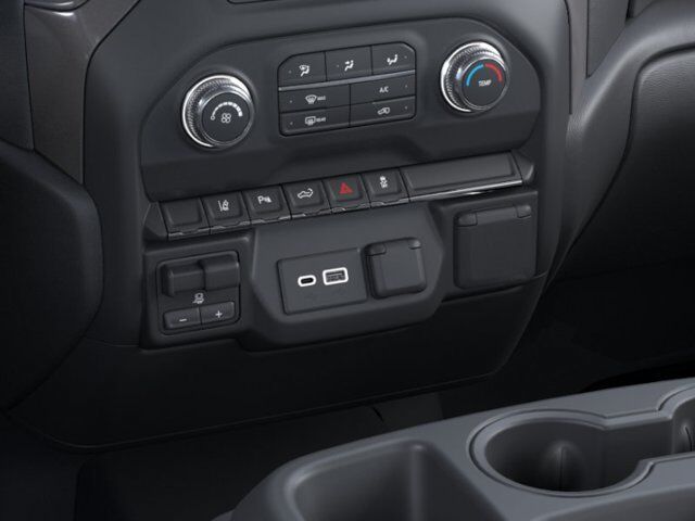 2026 GMC Sierra 2500 HD Pro Carbondale IL