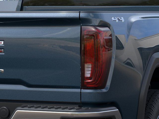 2026 GMC Sierra 2500 HD Pro Carbondale IL