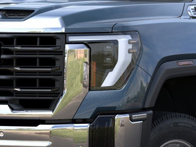 2026 GMC Sierra 2500 HD Pro Carbondale IL