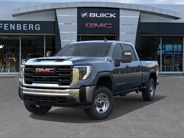 2026 GMC Sierra 2500 HD Pro Carbondale IL