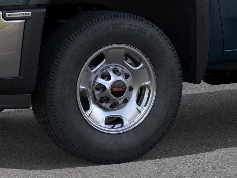 2026 GMC Sierra 2500 HD Pro Carbondale IL