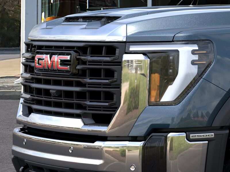 2026 GMC Sierra 2500 HD Pro Carbondale IL