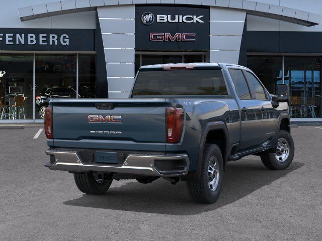 2026 GMC Sierra 2500 HD Pro Carbondale IL