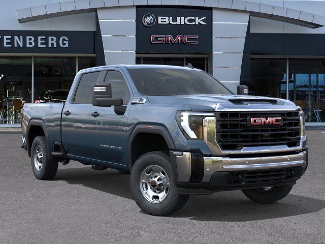 2026 GMC Sierra 2500 HD Pro Carbondale IL