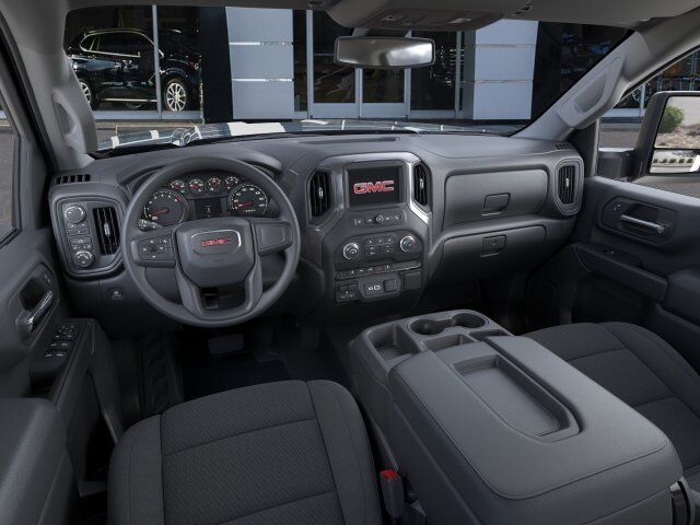 2026 GMC Sierra 2500 HD Pro Carbondale IL
