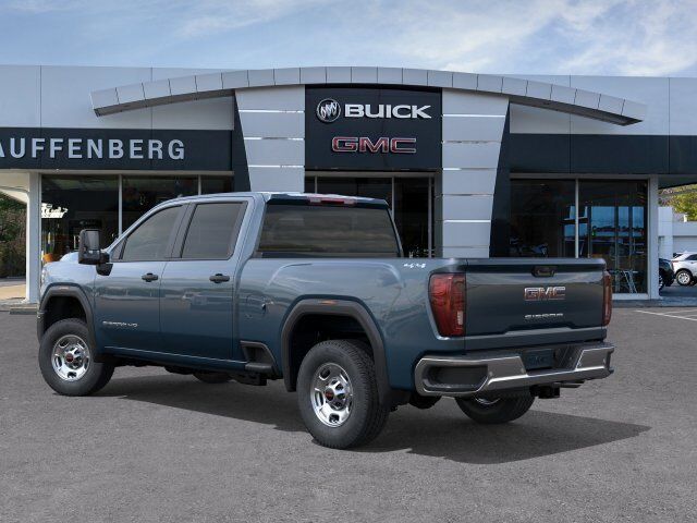 2026 GMC Sierra 2500 HD Pro Carbondale IL