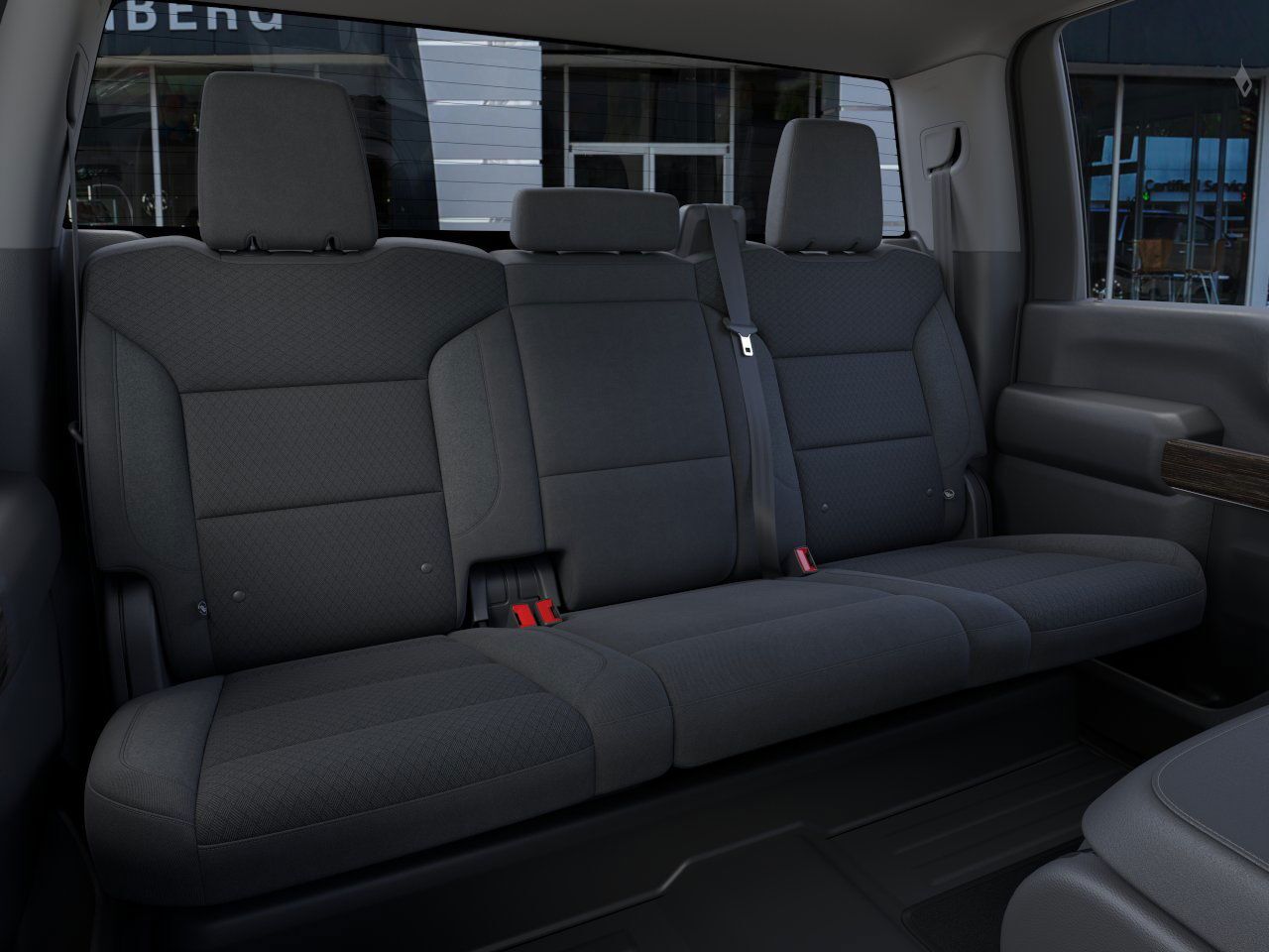 2026 GMC Sierra 2500 HD Pro Carbondale IL