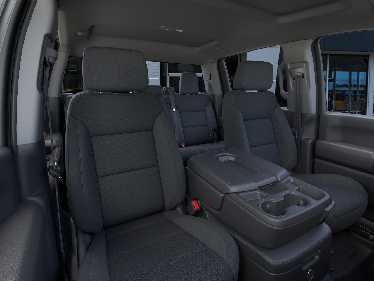 2026 GMC Sierra 2500 HD Pro Carbondale IL