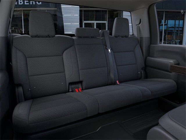 2026 GMC Sierra 2500 HD Pro Carbondale IL