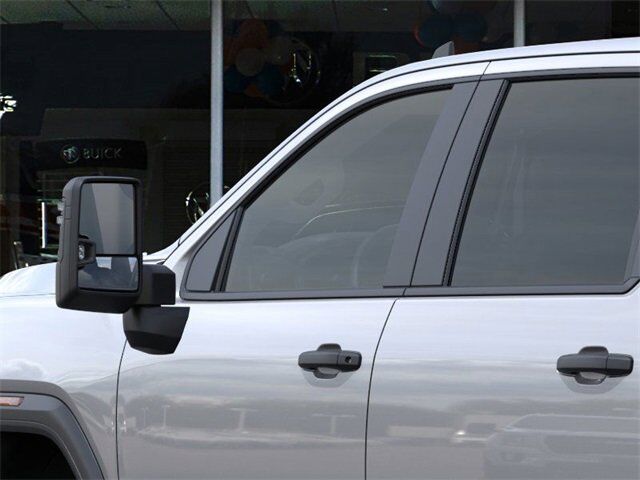 2026 GMC Sierra 2500 HD Pro Carbondale IL