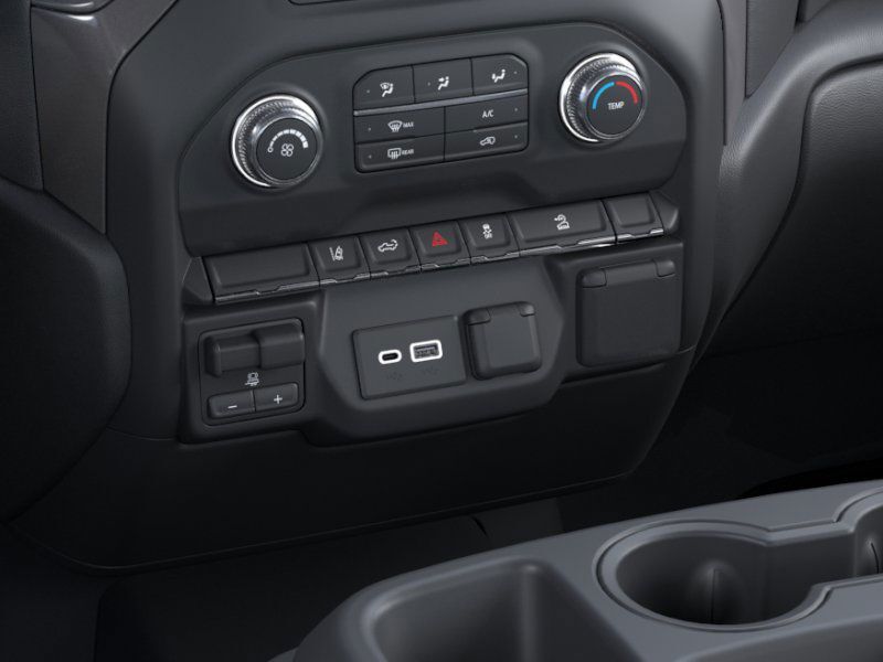 2026 GMC Sierra 2500 HD Pro Carbondale IL