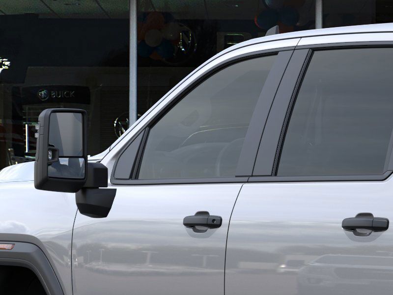 2026 GMC Sierra 2500 HD Pro Carbondale IL