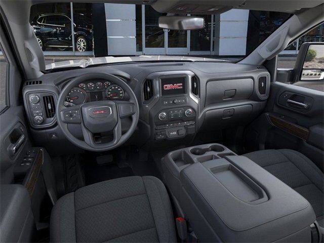 2026 GMC Sierra 2500 HD Pro Carbondale IL