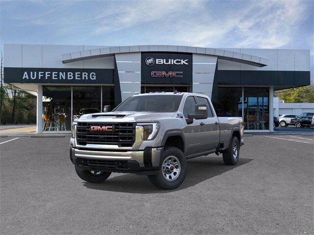 2026 GMC Sierra 2500 HD Pro Carbondale IL
