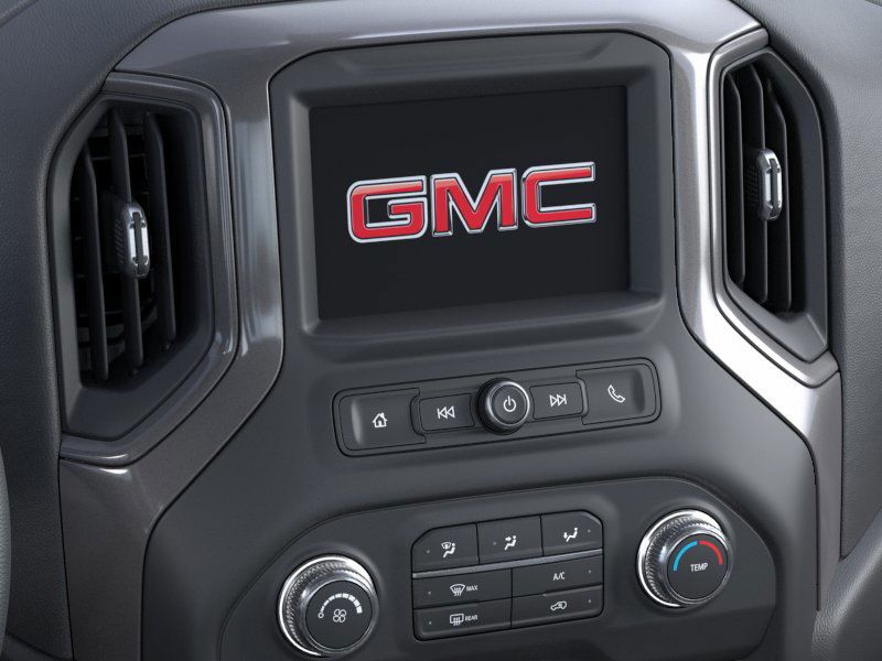 2026 GMC Sierra 2500 HD Pro Carbondale IL