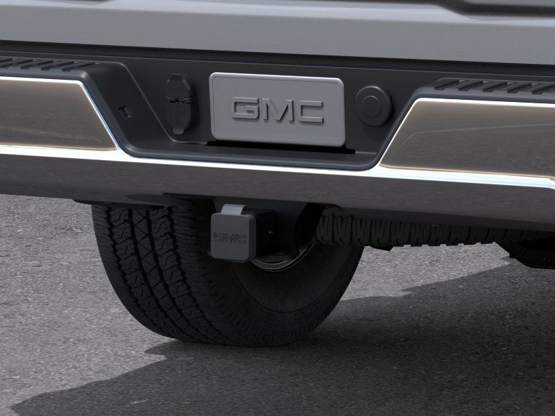 2026 GMC Sierra 2500 HD Pro Carbondale IL