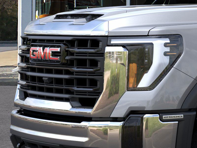 2026 GMC Sierra 2500 HD Pro Carbondale IL