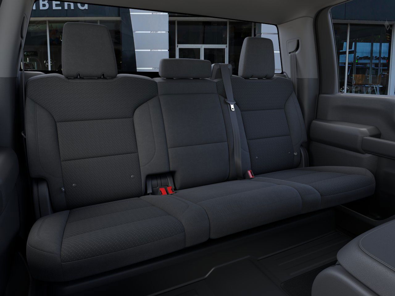 2026 GMC Sierra 2500 HD Pro Carbondale IL