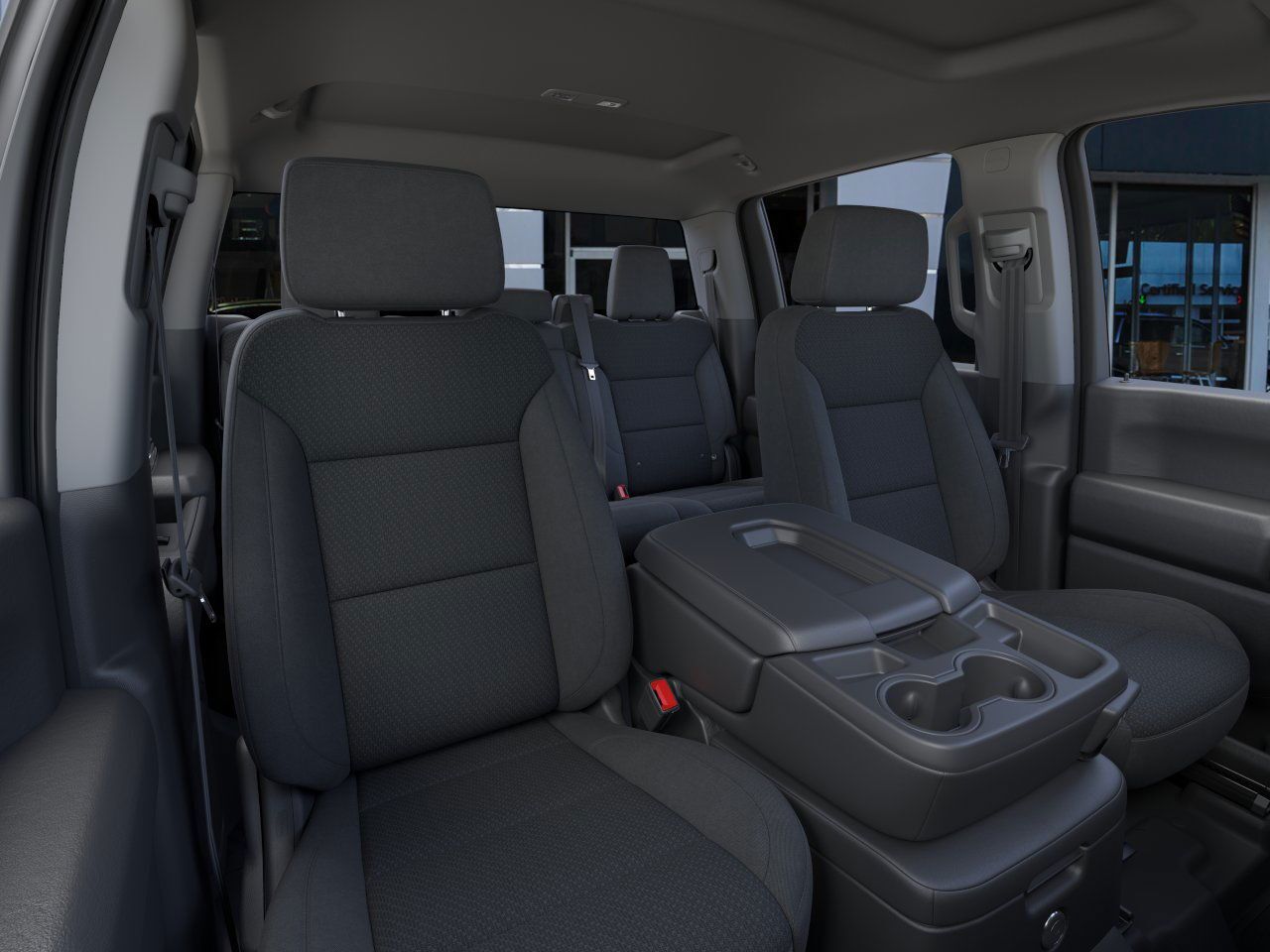 2026 GMC Sierra 2500 HD Pro Carbondale IL